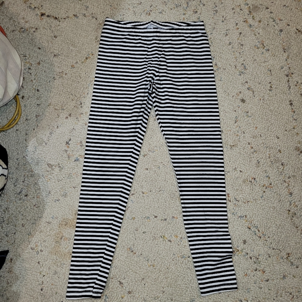 Cat & Jack girls leggings